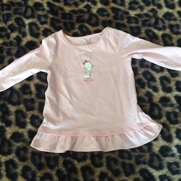 Cute little girls outfit. Great for Easter. - Picture 5 of 5